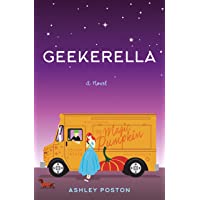 Geekerella: A Novel